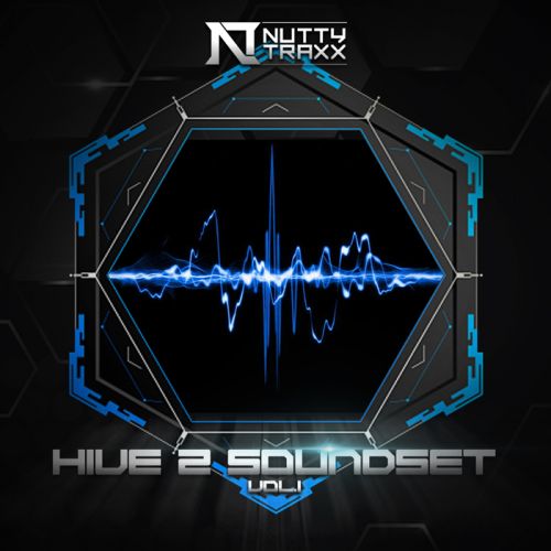Nutty Traxx - Hive 2 Soundset Vol.1