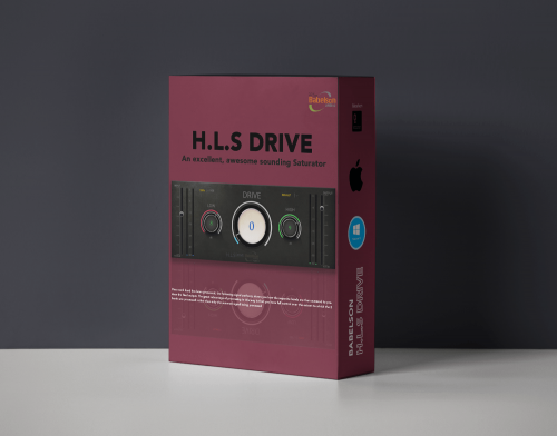 H.L.S DRIVE