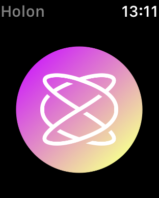 Holon
