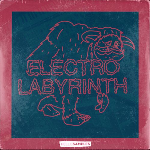 Electro Labyrinth