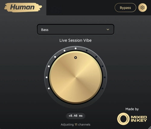 Human Plugins