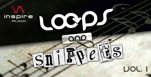 Loops & Snippets Vol.1
