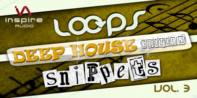 Loops & Snippets Vol.3