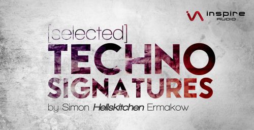 Selected Techno Signatures