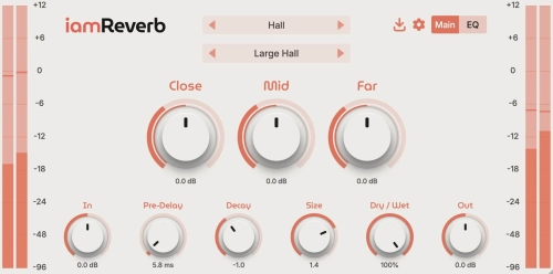 iamReverb 