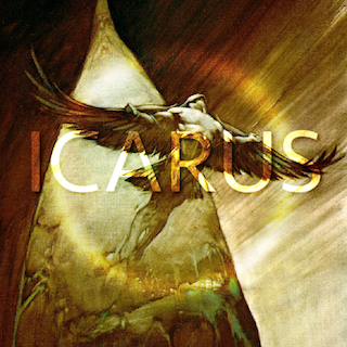 Icarus for Dmitry Sches Thorn
