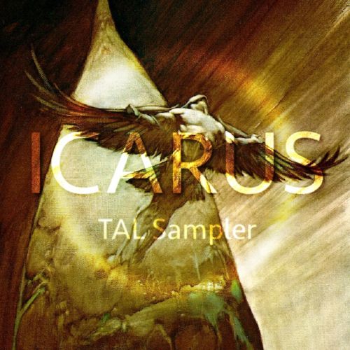 Icarus for TAL Sampler