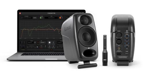 iLoud Micro Monitor Pro