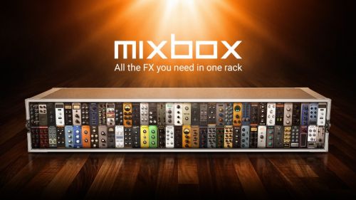 MixBox
