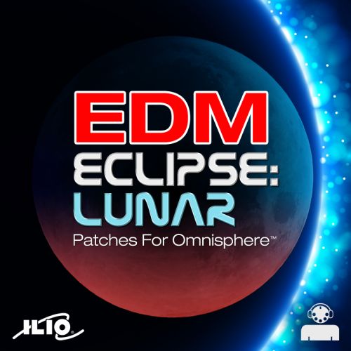 EDM Eclipse: Lunar
