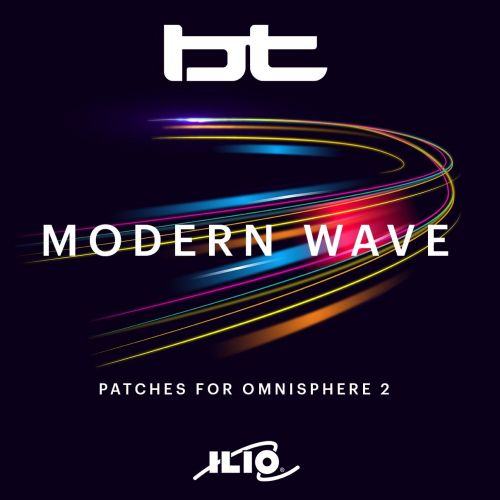 BT-Modern Wave