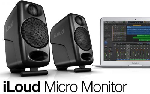 iLoud Micro Monitor