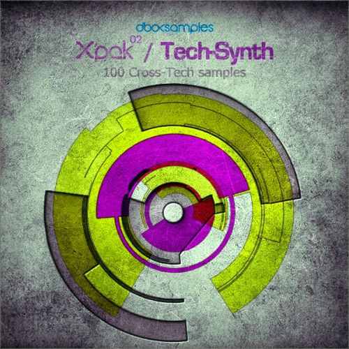 Tech-Synth