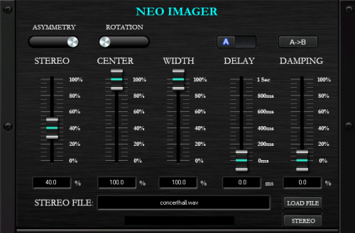 Neo Imager