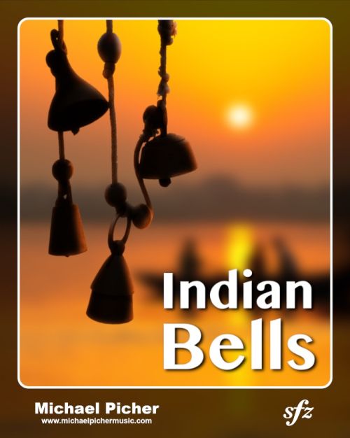 Indian Bells (Wind Chimes & Strikes)