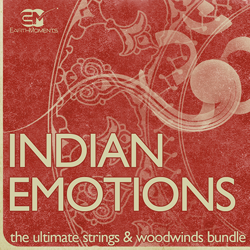 Indian Emotion