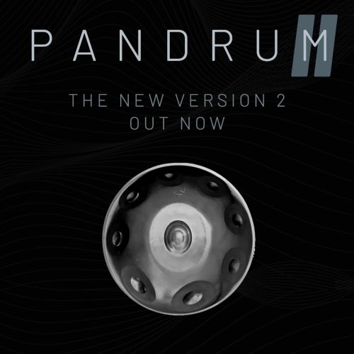 Pandrum 2