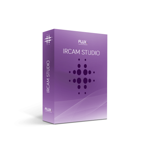 Ircam Studio