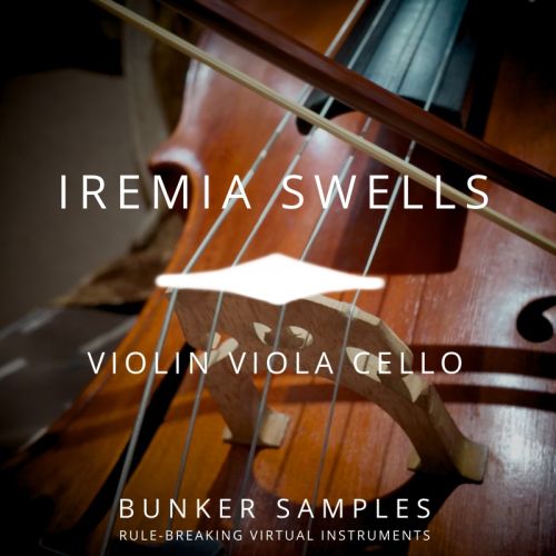 Iremia Swells Sollection