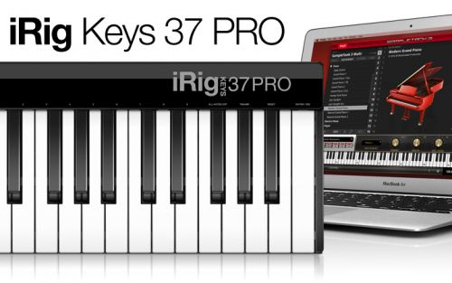 iRig Keys 37 PRO