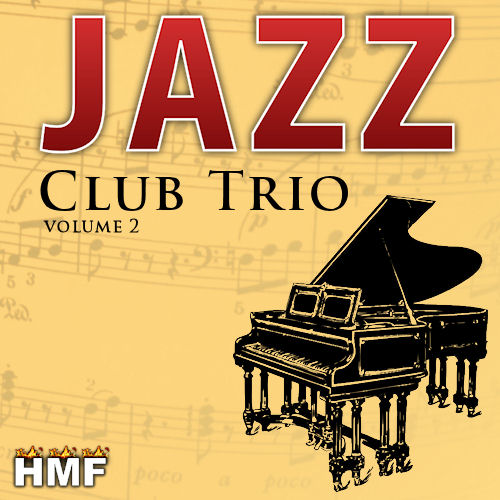 Jazz Club Trio 2