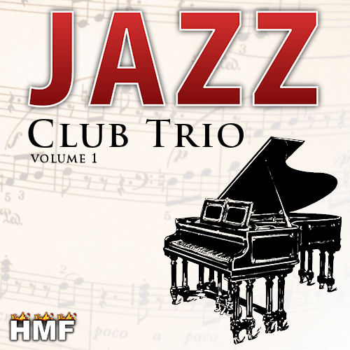 Jazz Club Trio