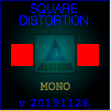 Square Distortion