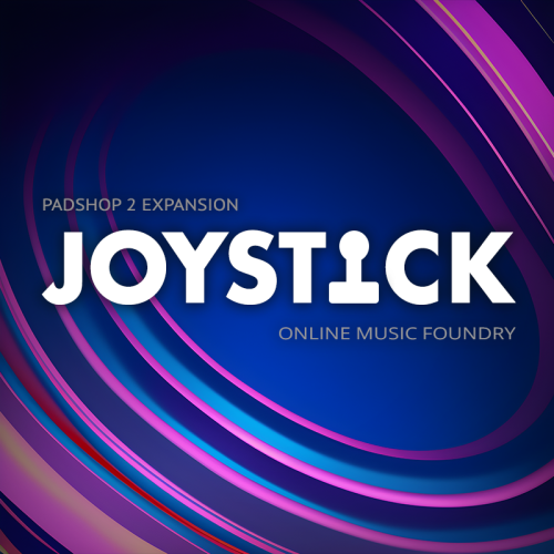 Joystick For Padshop 2