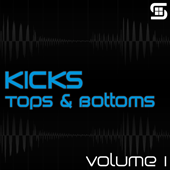 KICKS Tops & Bottoms Volume 1