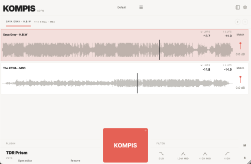 Kompis