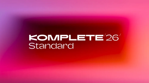 Komplete 15 Standard