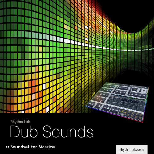 Dub Sounds