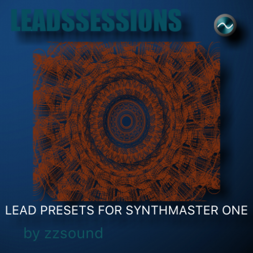 LEADSSESSIONS for Synthmaster One