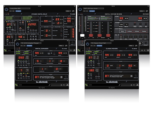 Icon Series Legacy Native Bundle