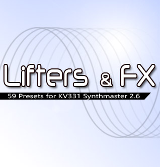 Lifters & FX