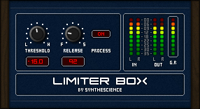 Limiter Box