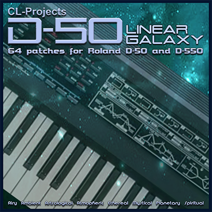 Linear Galaxy