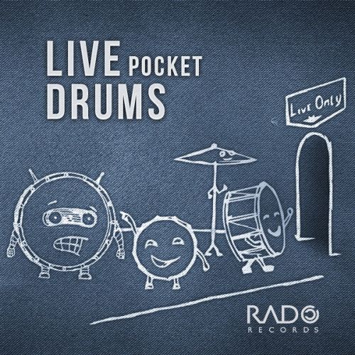 Live Pocket Drums