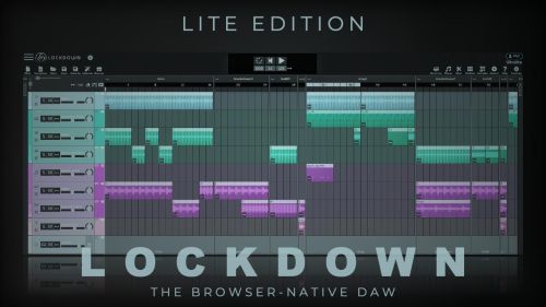 Lockdown - Lite Edition