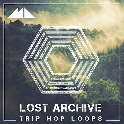Lost Archive: Trip Hop Loops