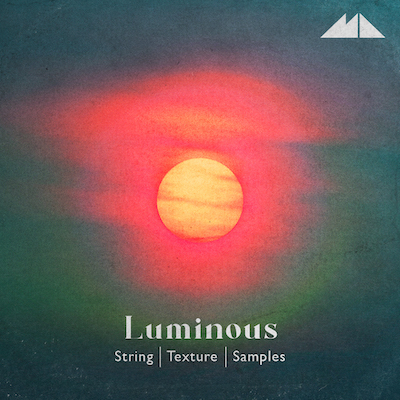 Luminous: String Texture Samples