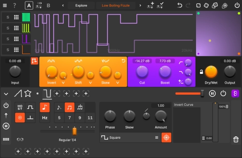 MagicFilter