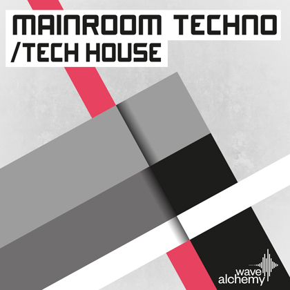 Mainroom Techno / Tech House