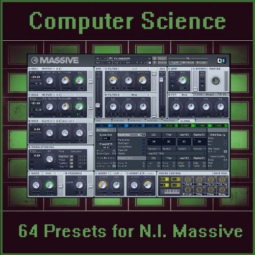 Computer Science for Massive