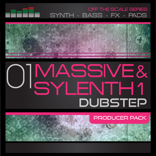 MASSIVE & SYLENTH 01 - DUBSTEP - OFF THE SCALE
