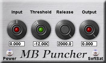 MB Puncher
