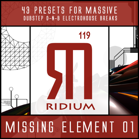 Missing Element 01