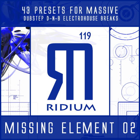 Missing Element 02