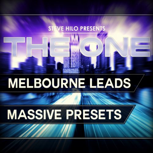 THE ONE: Melbourne Leads