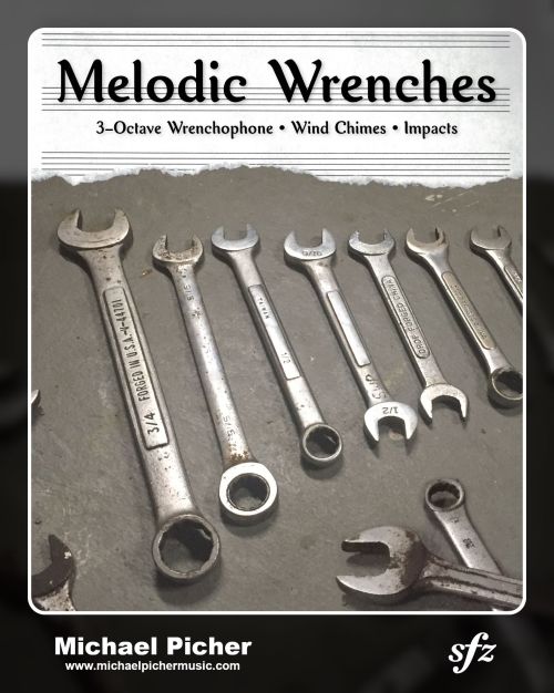 Melodic Wrenches